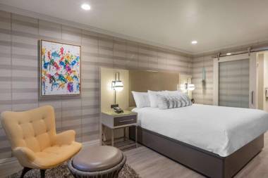 Bluestem Hotel Torrance-Los Angeles Ascend Hotel Collection