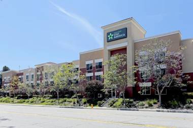 Extended Stay America Suites - Los Angeles - Torrance - Del Amo Circle