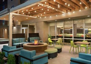 Home2 Suites By Hilton Tracy Ca