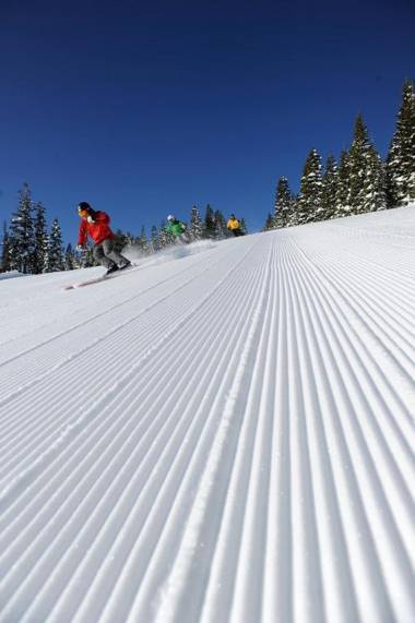 Northstar California Resort