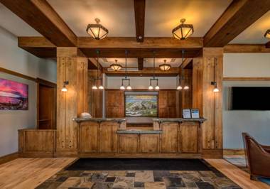 East West Hospitality at Tahoe