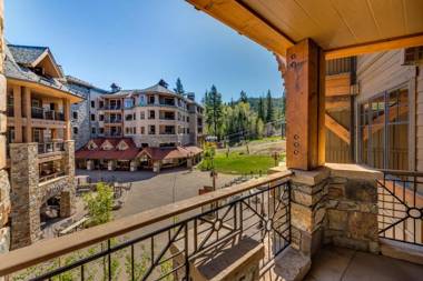 East West Hospitality at Tahoe