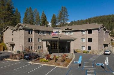 Truckee Donner Lodge