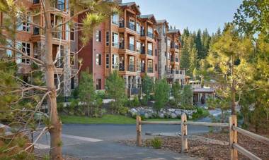 Northstar Lodge by Vacation Club Rentals