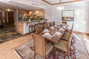 Luxury 4BD Village at Northstar Residence - Iron Horse South 412