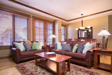 New Reduced Rates in Village at Northstar Residence! - 201 Iron Horse South