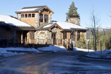 Luxury 3BD Village at Northstar Residence - Iron Horse North 204