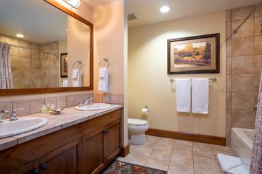 New Reduced Rates in Village at Northstar Residence! - Iron Horse North 202