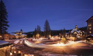 Luxury 3BD Village at Northstar Residence w/ Ski Valet - Northstar Lodge 404