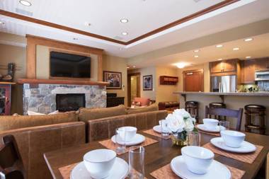 Luxury 2BD Village at Northstar Residence - 306 Iron Horse South