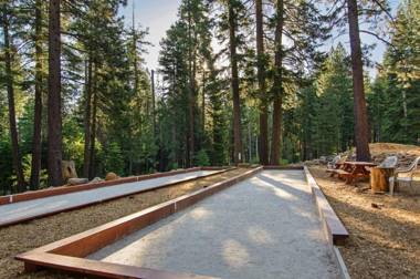 Secluded Northstar Home with Forest Views!