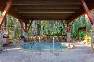 Secluded Northstar Home with Forest Views!