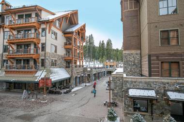 Luxury 2 BD in the Heart of the Village at Northstar! - Catamount 206