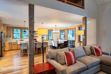 Truckee - The Lodge at Gray's Crossing