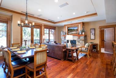 NEW LISTING! Family-Friendly Northstar Village Residence - Big Horn 304