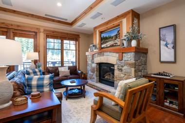 NEW LISTING! Family-Friendly Northstar Village Residence - Big Horn 304