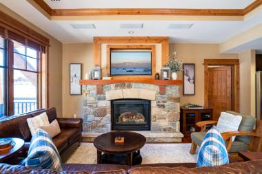 NEW LISTING! Family-Friendly Northstar Village Residence - Big Horn 304