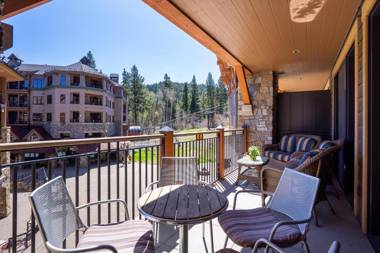 Northstar Village Residence - Big Horn 307