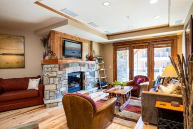 Northstar Village Residence - Big Horn 307