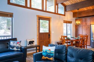 NEW Listing! Northstar Big Springs Home with Private Hot Tub!