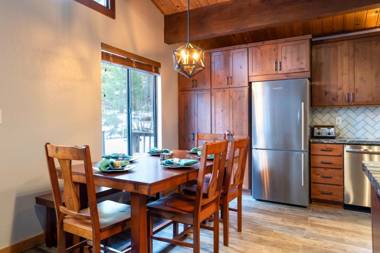 NEW Listing! Northstar Big Springs Home with Private Hot Tub!