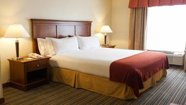 Holiday Inn Express Turlock an IHG Hotel