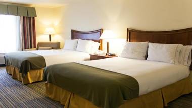 Holiday Inn Express Turlock an IHG Hotel