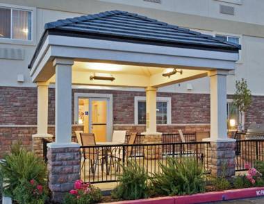 Candlewood Suites Turlock an IHG Hotel