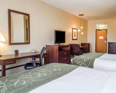 Comfort Suites Turlock