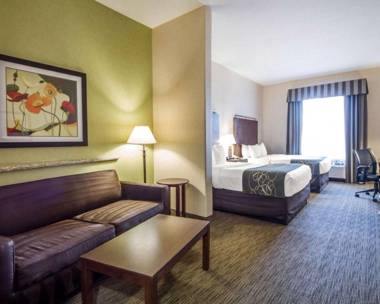 Comfort Suites Turlock