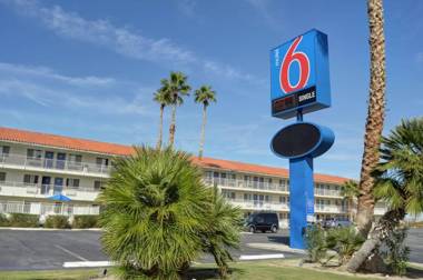 Motel 6-Twentynine Palms CA