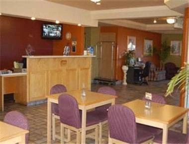 SureStay Hotel by Best Western Ukiah