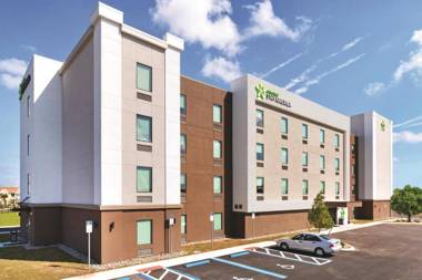 Extended Stay America Premiere Suites - Ukiah