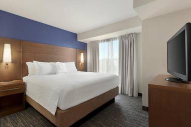 Residence Inn By Marriott Vacaville