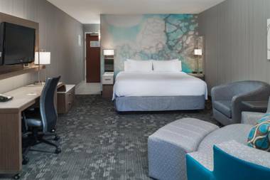 Courtyard by Marriott Vacaville