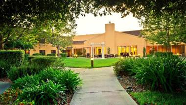 Courtyard by Marriott Vacaville