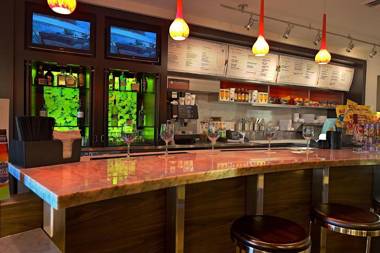 Courtyard by Marriott Vacaville