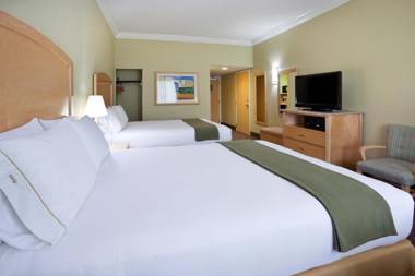 Holiday Inn Express Hotel & Suites Vacaville an IHG Hotel