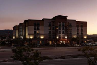 Homewood Suites By Hilton Santa Clarita/Valencia Ca