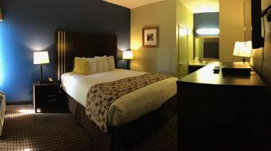 SureStay Hotel by Best Western Vallejo Napa Valley