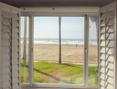 Venice on the Beach Hotel