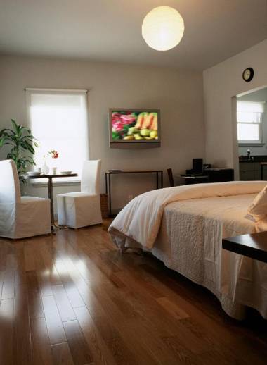 Su Casa at Venice Beach