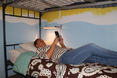 Venice Beach Hostel