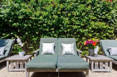 Venice One Bedroom Artist Bungalow