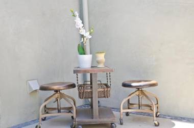 Venice One Bedroom Artist Bungalow