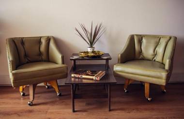 STAY OPEN Venice Beach