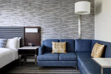 Ventura Beach Marriott