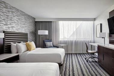 Ventura Beach Marriott