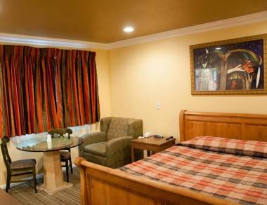 Bayshore Inn Ventura