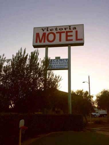 Victoria Motel